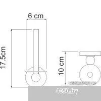 Wasserkraft Nau K-7797