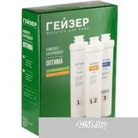 Гейзер Оптима Старт (для жесткой воды)