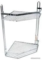 DomiNado Полка для ванной C51172