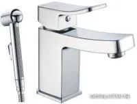 Смеситель Wasserkraft Aller 1068