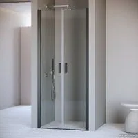 RGW PA-104B 060810412-14 120 (черный/прозрачное стекло)