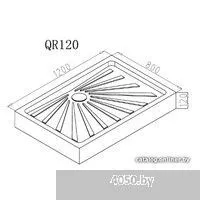 Cerutti QR121 120x80