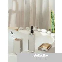 Fresh Code Глянцевый тауп 77017