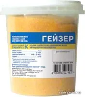 Засыпка для картриджа Гейзер Сменная засыпка БС