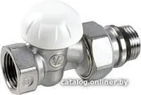 Запорная арматура Giacomini Прямой отсечной клапан R15X036