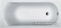 Ванна Riho Miami 160x70 (с ножками)