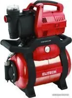 Насос ELITECH САВ 650П/24Ф