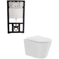 Milleau Ness 201 MR0425-A5.201GW