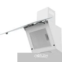 MAUNFELD Astro 60 (белое стекло)