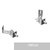 Asten Readle Zentralmodul AR0501-0601M c кнопкой сатин (хром матовый)