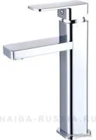 Haiba HB1102 (хром)