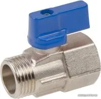 Кран шаровый MINI 1/2