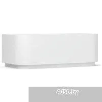 Belux Атланта ВА-1700 (с подставкой, подсветкой, белый)