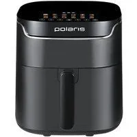 Polaris PAF 5502 (черный)