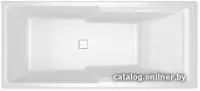 Ванна Riho Still Shower 180x80 BR05005 (с ножками)