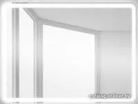 BelBagno Зеркало SPC-MAR-1200-800-LED-TCH