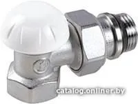 Запорная арматура Giacomini Угловой отсечной клапан R14X033