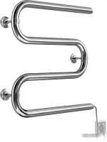 Полотенцесушитель Маргроид Вид 52 шнуровой 50x60