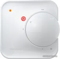 Терморегулятор Теплолюкс ТР 510 (белый)