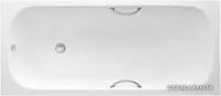 Ванна Wotte Start 150х70 (с ручками)