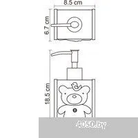 Wasserkraft Lossa K-3499