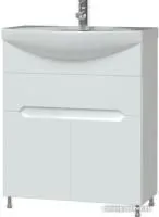 Garda Тумба под умывальник Marko-113 65 Т_ум_1ящ_2дв_650_Marko