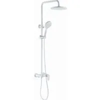 Boheme Spectre 458-MW (матовый белый)