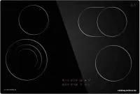 MAUNFELD CVCE774SMTBK