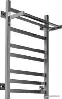 Полотенцесушитель Ростела Квадро V 30+ 1/2 40x80 см