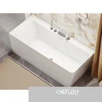 Belux Турин ТУ-1600 L (белый матовый)