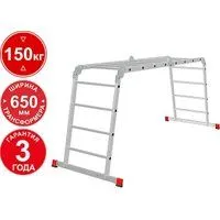 Новая высота NV3322 3322404 (4x4 ступени)