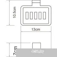 Wasserkraft Abens K-3269