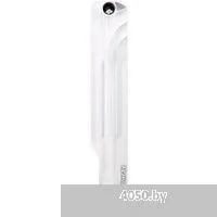 Standard Hidravlika Classic 100 500 мм (6 секций, белый)