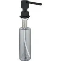 Grocenberg AC0033 (черный матовый)