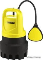 Насос Karcher SDP 5000