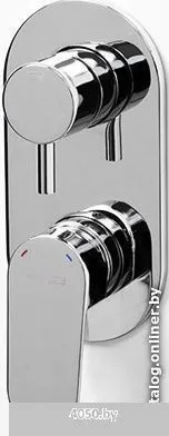 Накладная панель Wasserkraft Dinkel 5871