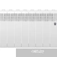 Royal Thermo Biliner B 350 Белый - 8 секций