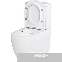 Roxen Antares Rimless Soft Close 600185-01