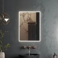 Roxen Зеркало Gotem 510165-60 60х80