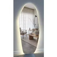 eMZe 49x115 LED.NF.49.115.4K (с подсветкой)