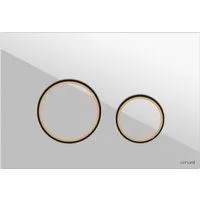 Cersanit Twins 63535