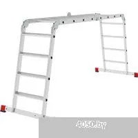 Новая высота NV3324 3324404 (4x4 ступени)