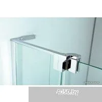 Cezares SLIDER-B-1-90/100-GRIGIO-NERO