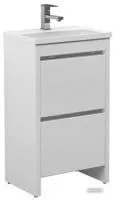 Belux Тумба под умывальник Мадрид Н50-02