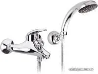 Смеситель Remer Ten T 02