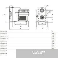 A&P Defender I AP118D001