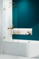 Radaway Essenza Pro Gold PNJ II 60