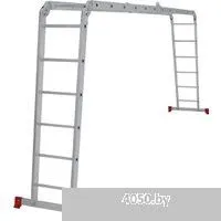 Новая высота NV 232 многофункциональная 4x6 ступеней