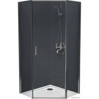 BelBagno UNO-195-P-1-80-C-Cr
