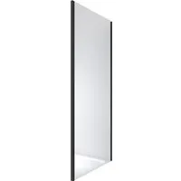 BelBagno LUCE-90-FIX-C-NERO